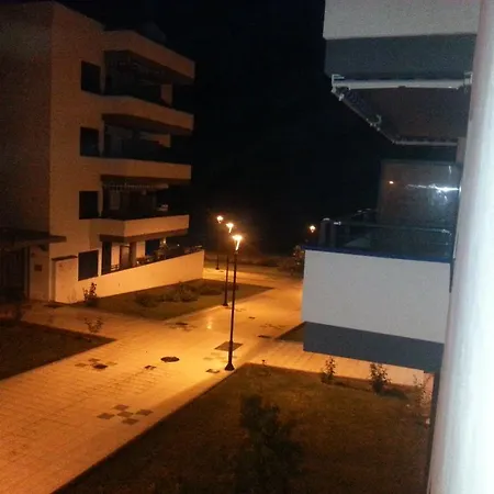 Castillo Bajo Апартаменты