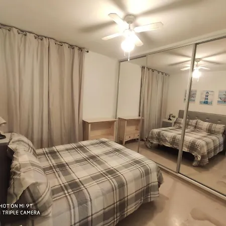 Castillo Bajo Apartment