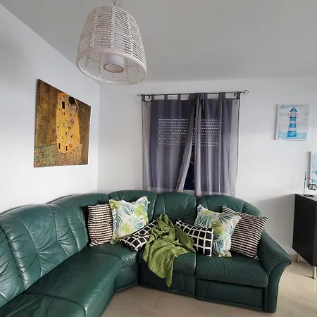 Apartment Castillo Bajo Torrox