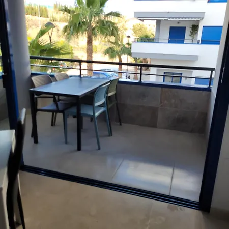 Apartment Castillo Bajo