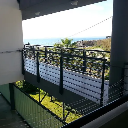 Castillo Bajo Apartment